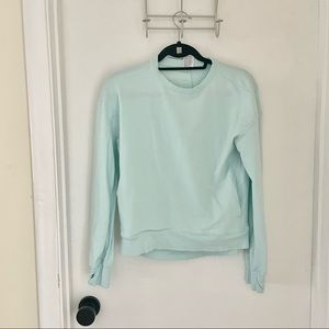 Active Wear Sweater Target